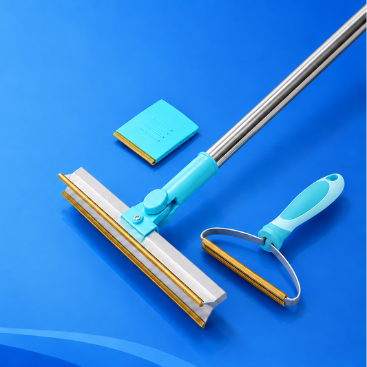 FurGlides™ Pet Hair Remover